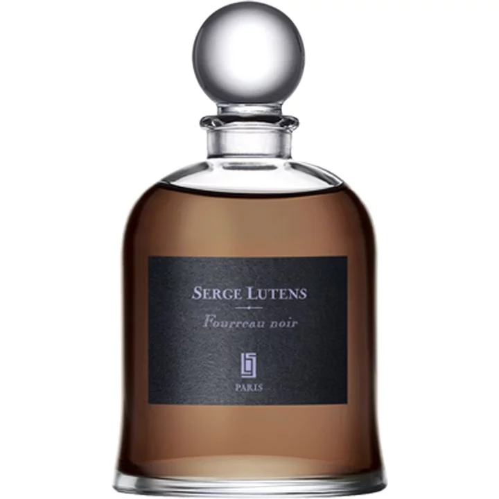دکانت عطر سرج لوتنس فوریو نویر | SERGE LUTENS Fourreau Noir