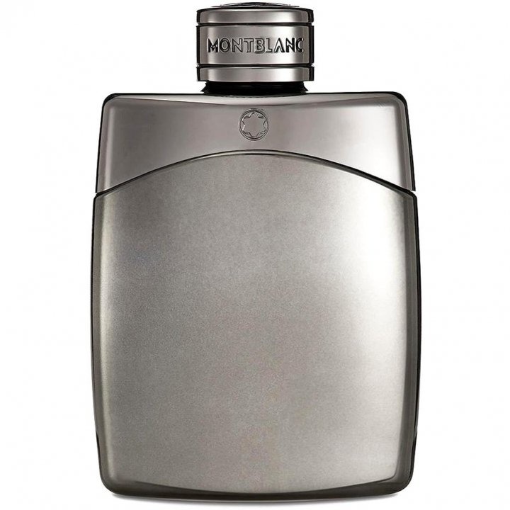 دکانت عطر مونت بلنک لجند اینتنس | Mont Blanc Legend Intense
