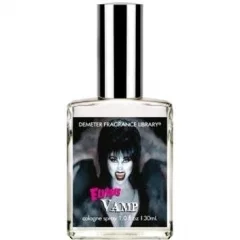 دکانت عطر دیمتر فرگرنس الویراز ومپ | DEMETER FRAGRANCE Elvira's Vamp