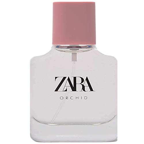 عطر ادکلن زارا ارکید اسپرینگ   Zara Orchid spring