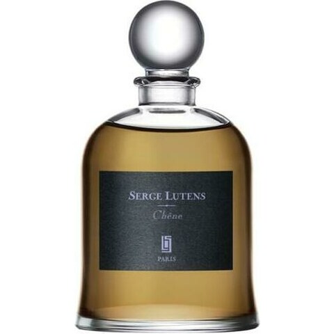 دکانت عطر سرج لوتنس چنه | SERGE LUTENS Chene