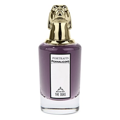 عطر مردانه پنهالیگن ماچ ادو ابوت د دوک Much Ado About the Duke حجم 100میل