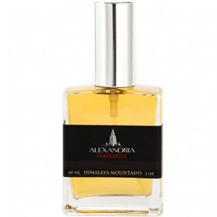 عطر ادکلن الکساندریا فرگرنسز هیمالایا مانتینز | Alexandria Fragrances Himalaya Mountains