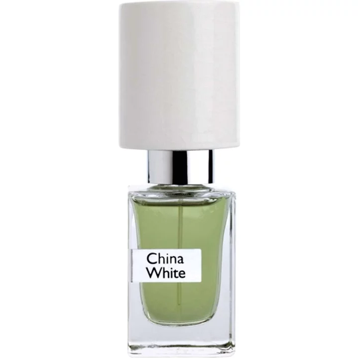عطر ادکلن ناسوماتو چاینا وایت | Nasomatto China White