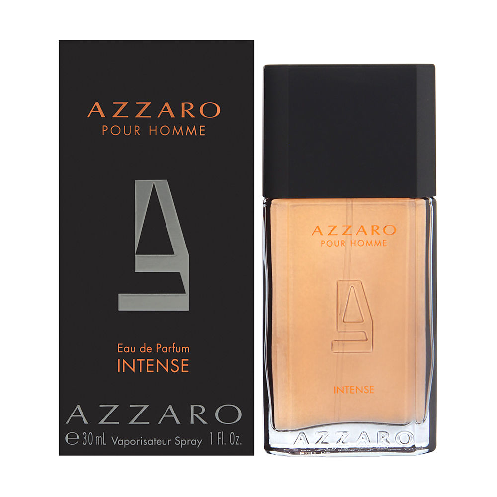 عطر ادکلن آزارو پورهوم اینتنس | Azzaro Pour Homme Intense