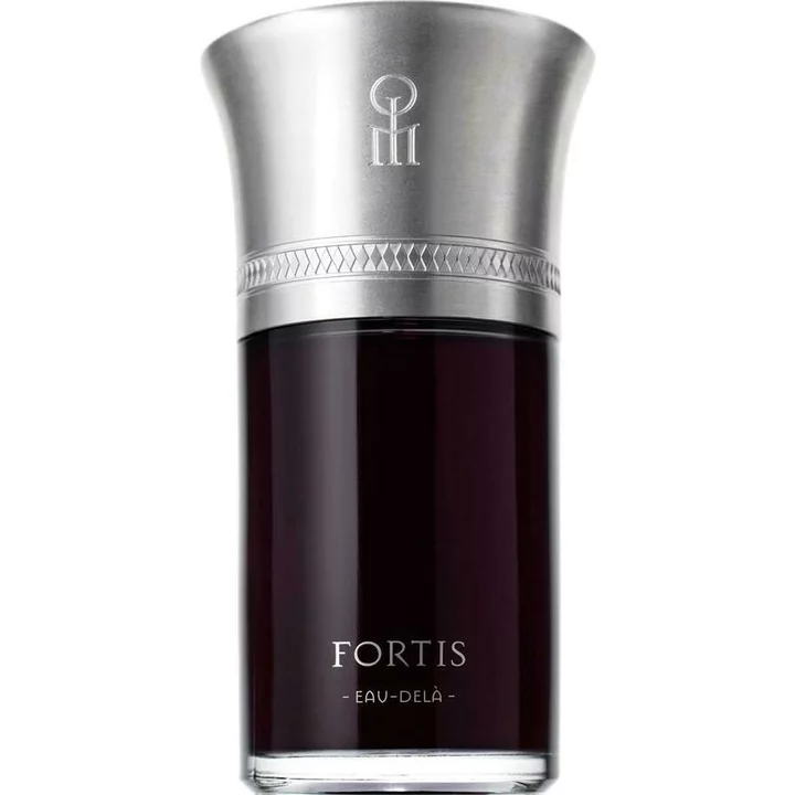 دکانت عطر له لیکویید ایمجینر فورتیس | Les LIQUIDES IMAGINAIRES Fortis