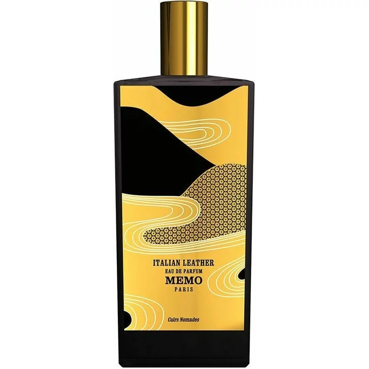 دکانت عطر ممو ایتالین لدر | MEMO Italian Leather