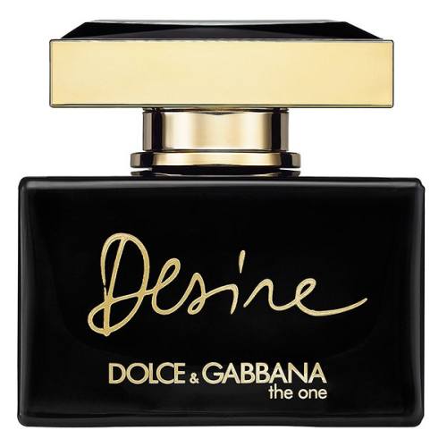 عطر ادکلن دولچه گابانا دوان دیزایر جعبه باز | Dolce Gabbana The One Desire Open Box