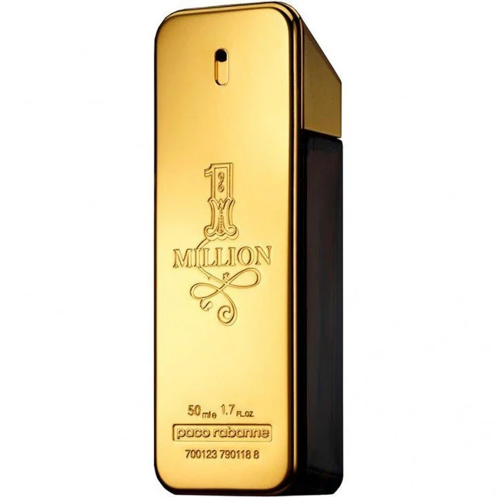 تستر اورجینال عطر پاکو رابان 1 میلیون | Paco Rabanne 1Million