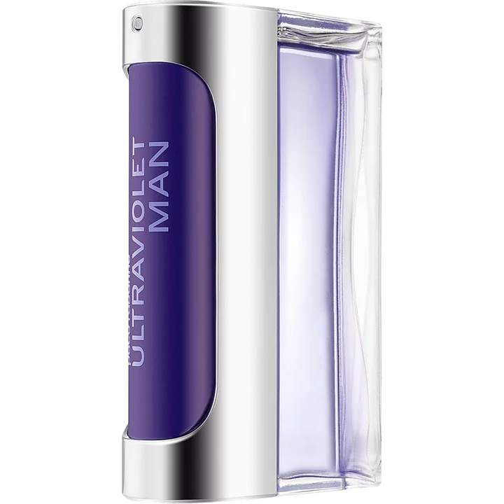 دکانت عطر پاکو رابان الترا ویولت مردانه | Paco Rabanne Ultraviolet for Men