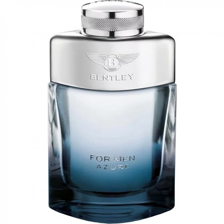 عطر ادکلن بنتلی آزور | Bentley Azure