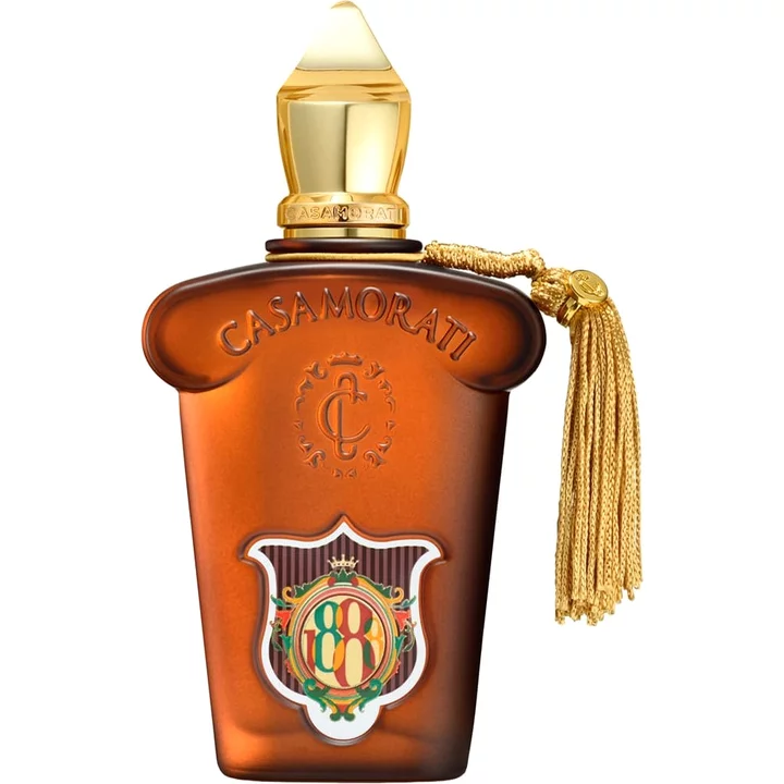 دکانت عطر زرجوف 1888 | XERJOFF 1888