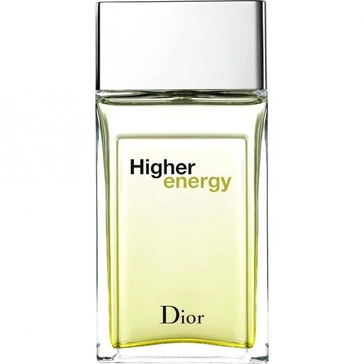 دکانت عطر دیور هایر انرژی | Dior Higher Energy