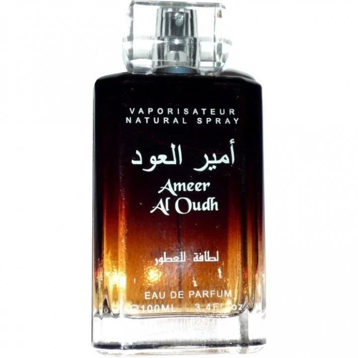 عطر ادکلن لطافه امیر ال عود | Lattafa Perfumes Ameer Al Oudh