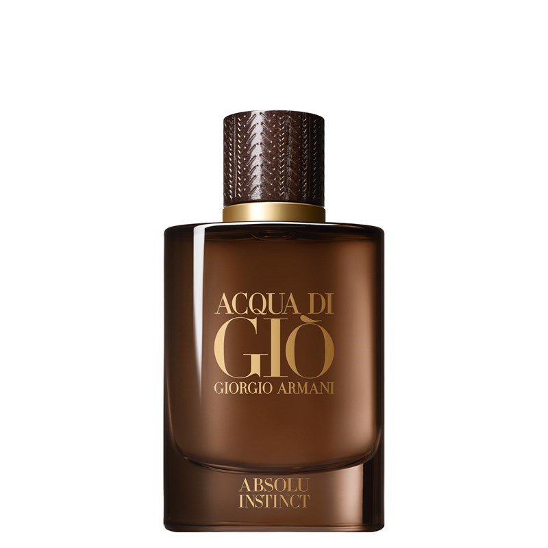 تستر عطر جورجیو آرمانی آکوا دی جیو | Acqua di Giò Absolu Instinct