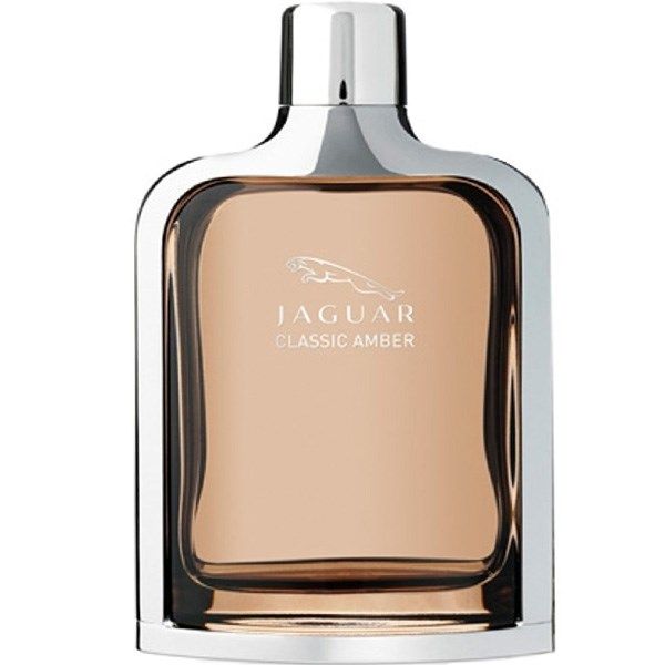 عطر ادکلن جگوار کلاسیک امبر | Jaguar Classic Amber