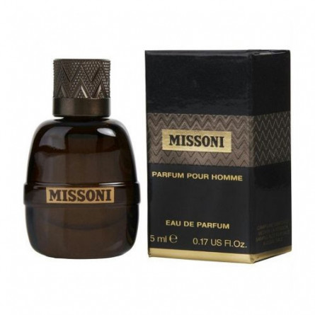 عطر ادکلن میسونی پارفوم پورهوم | Missoni Parfum Pour Homme