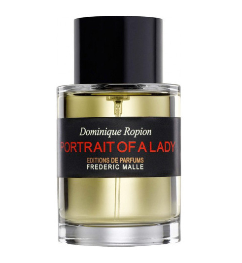 دکانت عطر فردریک مال پورتریت آف لیدی | Frederic Malle Portrait of a Lady