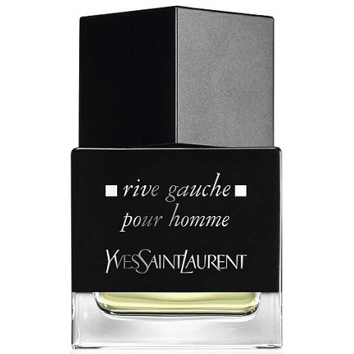 دکانت عطر ایو سن لورن لا کالکشن رایو گویش پور هوم | YVES SAINT LAURENT La Collection Rive Gauche Pour Homme
