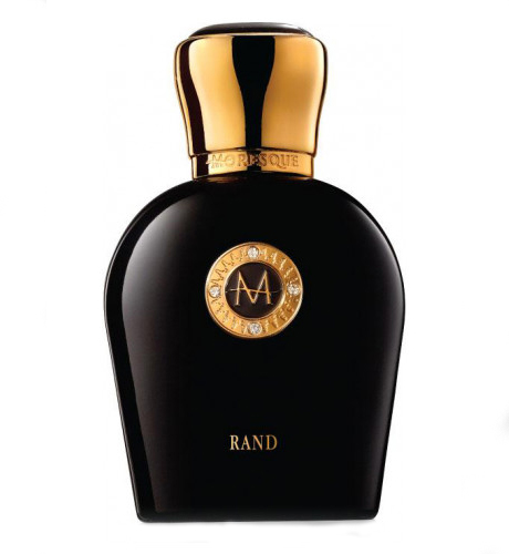 تستر اورجینال عطر ادکلن مورسک رند | Moresque Rand