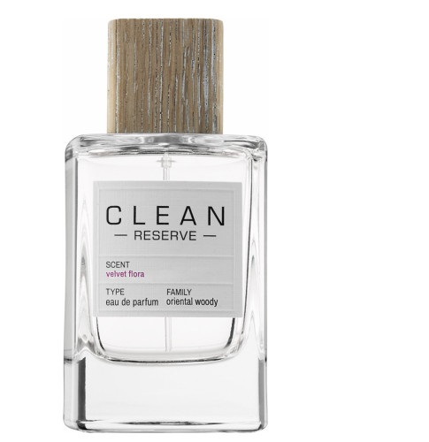 دکانت عطر کلین ولوت فلورا | Clean Velvet Flora
