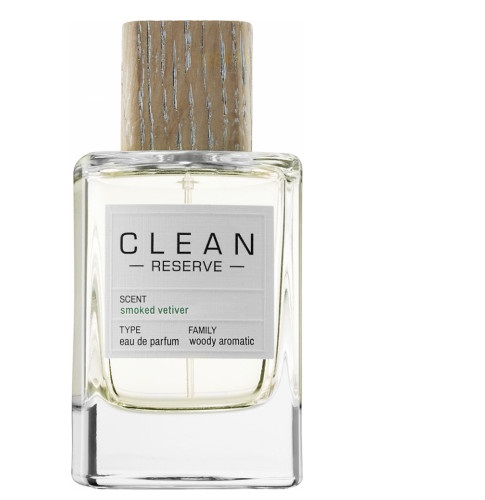 دکانت عطر کلین اسموکد وتیور | Clean Smoked Vetiver