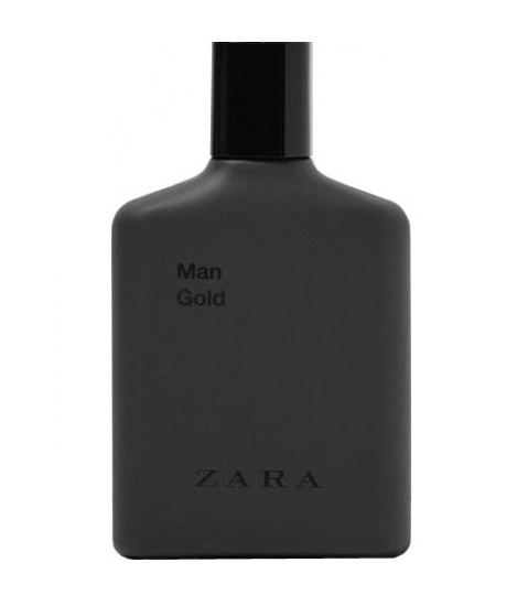 عطر ادکلن زارا من گلد   Zara Man Gold