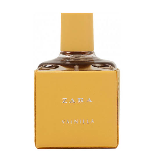 عطر ادکلن زارا وانیلا  Zara Vainilla 2017
