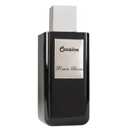 عطر ادکلن فرانک بوکلت کوکائین | Franck Boclet Cocaïne
