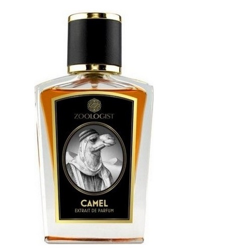 دکانت عطر زولوجیست کمل | Zoologist Camel