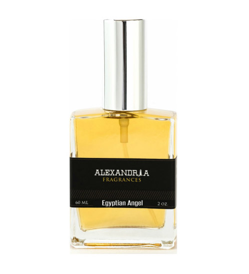 عطر ادکلن الکساندریا فرگرنسز اجیپتین انجل | Alexandria Fragrances gyptian Angel