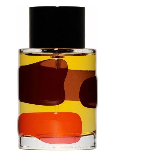 دکانت عطر فردریک مال ماسک راواجر لیمیتد ادیشن 2018 | FREDERIC MALLE Musc Ravageur Limited Edition 2018