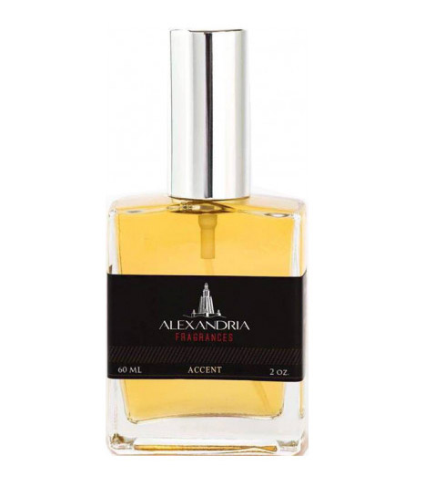 دکانت عطر الکساندریا فرگرنسز اکسنت | Alexandria Fragrances Accent