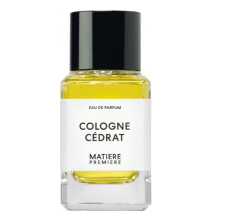 عطر ادکلن متیر پریمیر کلن سدرات | Matiere Premiere Cologne Cedrat