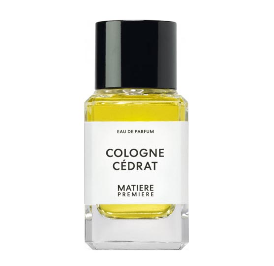 دکانت عطر متیر پریمیر کلن سدرات | Matiere Premiere Cologne Cedrat