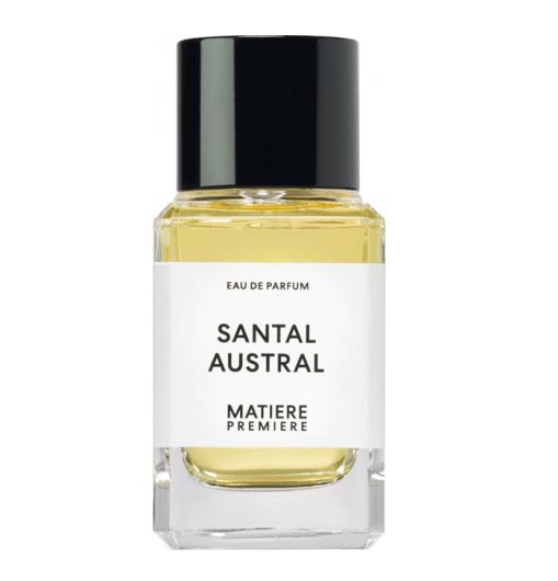 دکانت عطر متیر پریمیر سانتال آسترال | Matiere Premiere Santal Austral