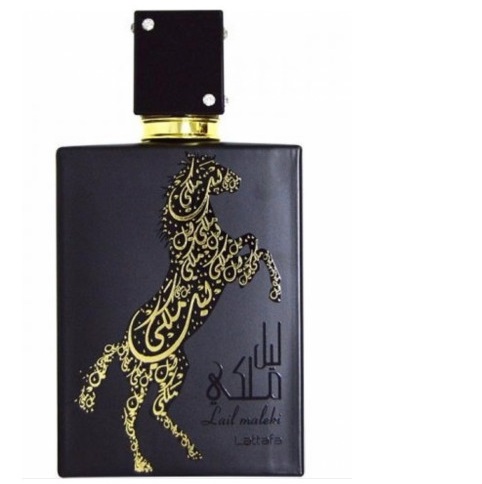 عطر ادکلن لطافه لیل ملکی | Lattafa Perfumes Lail Maleki