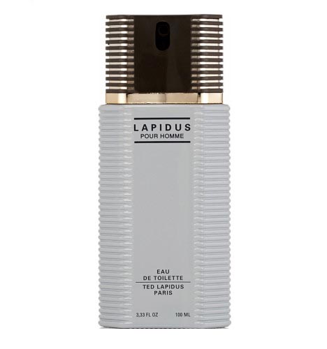 دکانت عطر تد لاپیدوس لاپیدوس پور هوم | Ted Lapidus Lapidus Pour Homme