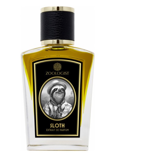 دکانت عطر زولوجیست اسلوت | Zoologist Perfumes Sloth