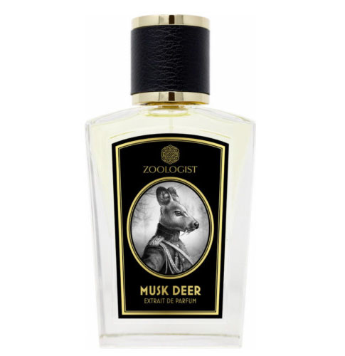 دکانت عطر زولوجیست ماسک دیر | Zoologist Perfumes Musk Deer