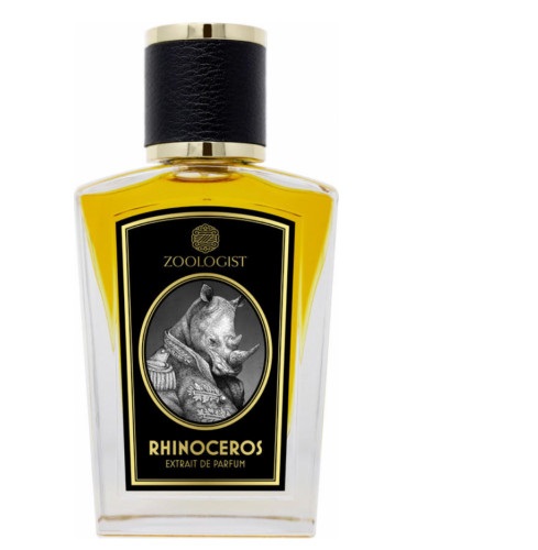 دکانت عطر زولوجیست راینوسروس ادیشن 2020 | Zoologist Rhinoceros Edition 2020