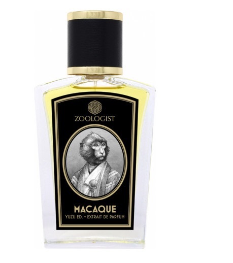 دکانت عطر زولوجیست ماکاک یوزو ادیشن | Zoologist Perfumes Macaque Yuzu Edition