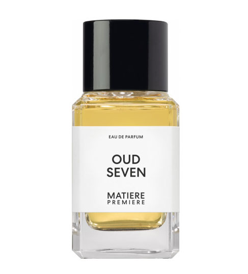 عطر ادکلن متیر پریمیر عود سون | Matiere Premiere Oud Seven
