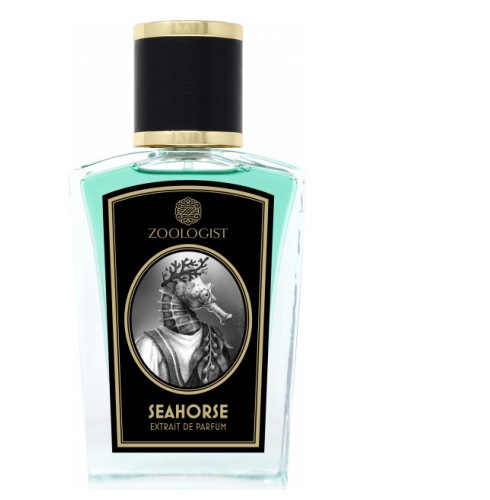 دکانت عطر زولوجیست سی هورس | Zoologist Seahorse