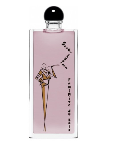 دکانت عطر سرج لوتنس فمینیت دو بوا لیمیتد ادیشن | SERGE LUTENS Feminité du Bois Limited Edition