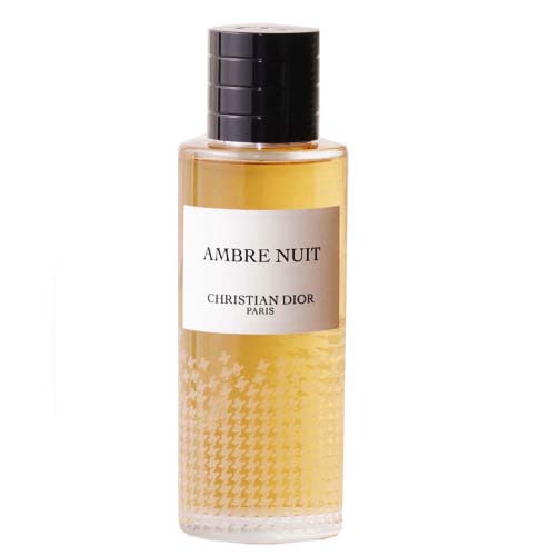دکانت عطر دیور امبر نویت نیو لوک لیمیتد ادیشن | Dior Ambre Nuit New Look Limited Edition
