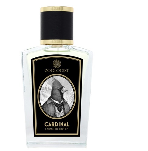 دکانت عطر زولوجیست کاردینال | Zoologist Perfumes Cardinal