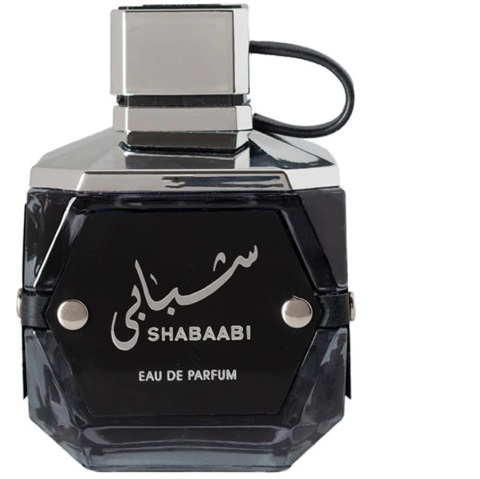 دکانت عطر لطافه شبابی | Lattafa Perfumes Shabaabi