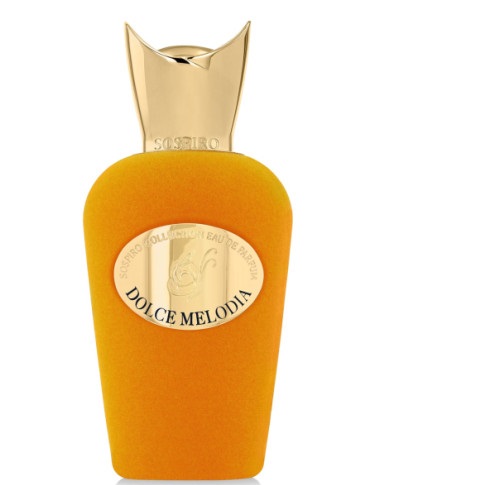دکانت عطر سوسپیرو پرفیومز دولچه ملودیا | SOSPIRO Perfumes Dolce Melodia