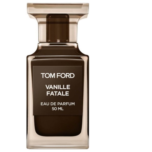 دکانت عطر تام فورد وانیل فتال 2024 | TOM FORD Vanille Fatale 2024